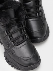 Черевики Braska модель 715-4782/518 Фото