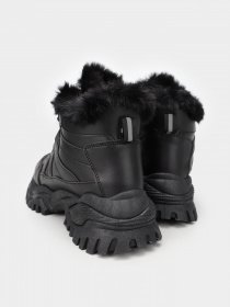 Черевики Braska модель 715-4782/518 Фото