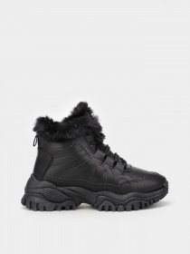 Черевики Braska модель 715-4782/518 Фото