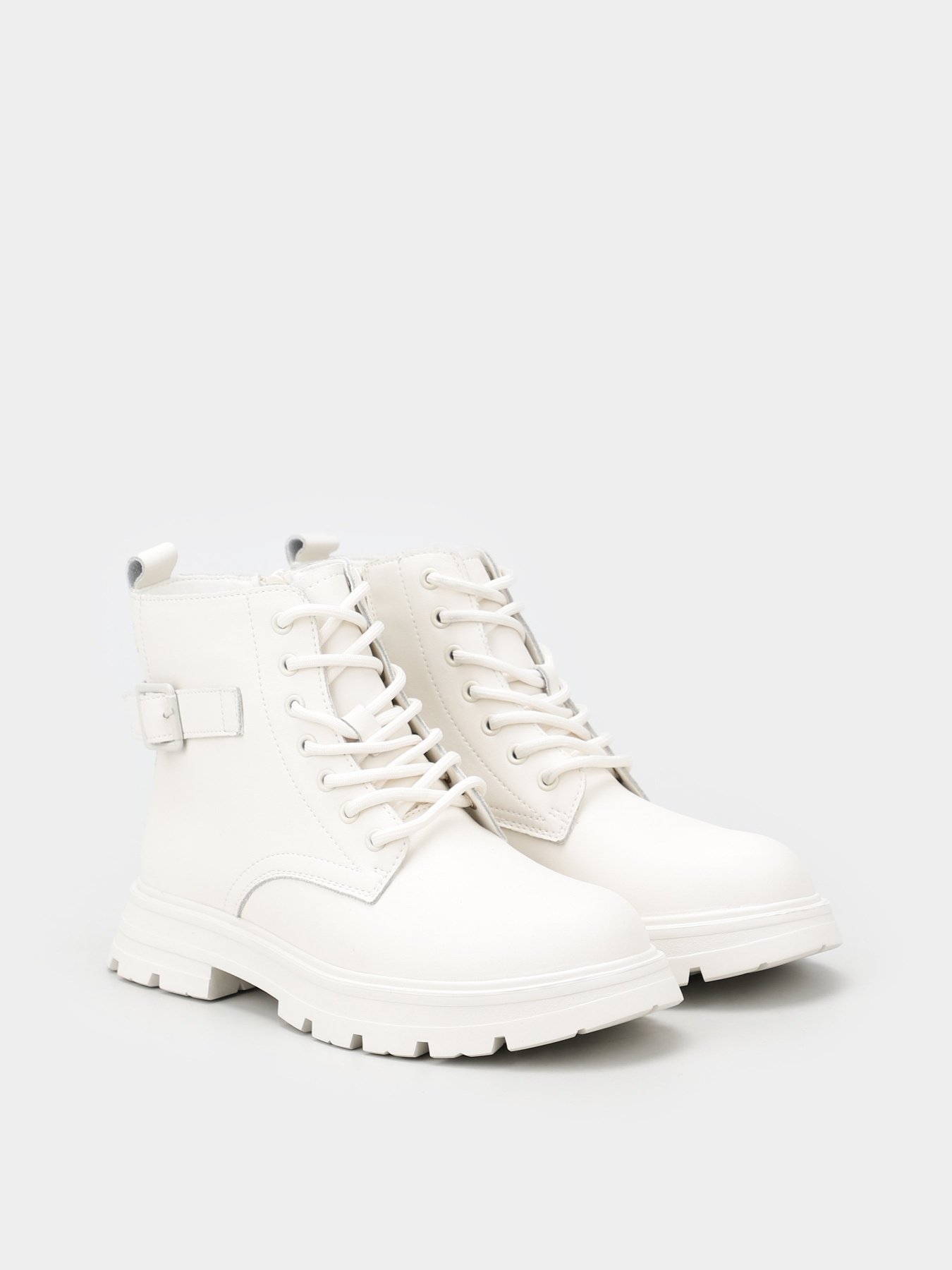 Ботинки Braska модель 715-4785/102 Фото