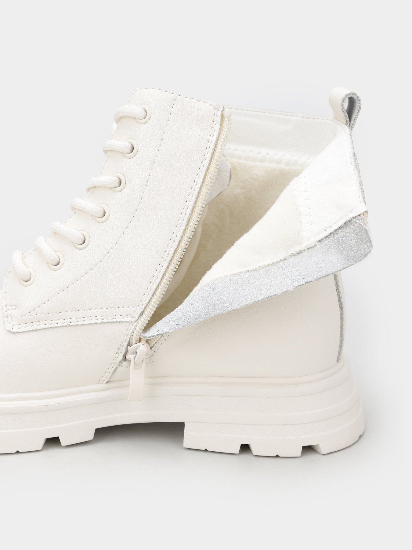 Ботинки Braska модель 715-4785/102 Фото