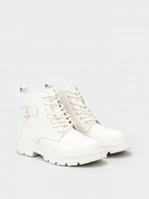 Ботинки Braska модель 715-4785/102 Фото