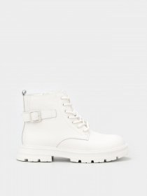 Ботинки Braska модель 715-4785/102 Фото