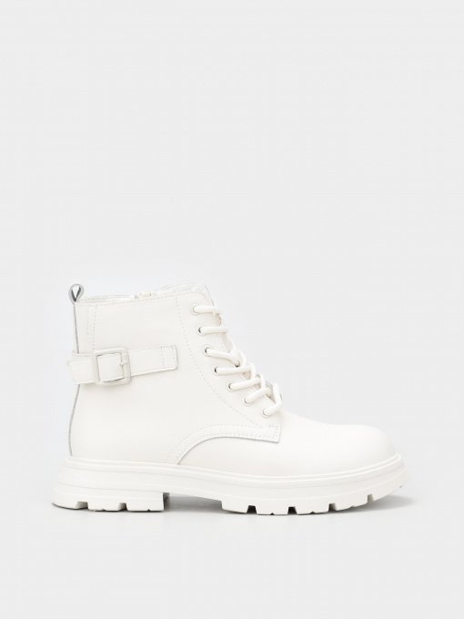 Ботинки Braska модель 715-4785/102 Фото