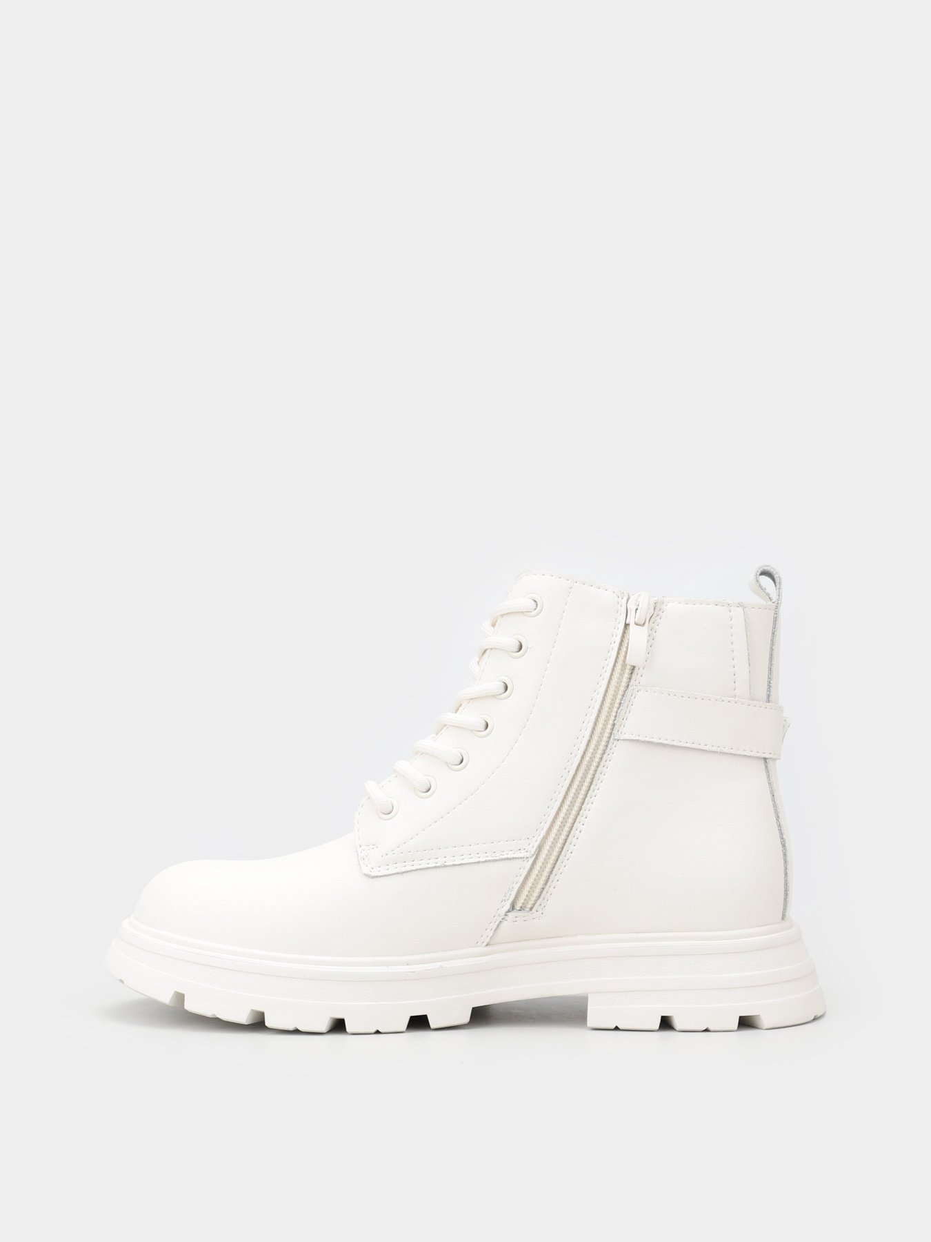 Ботинки Braska модель 715-4785/102 Фото