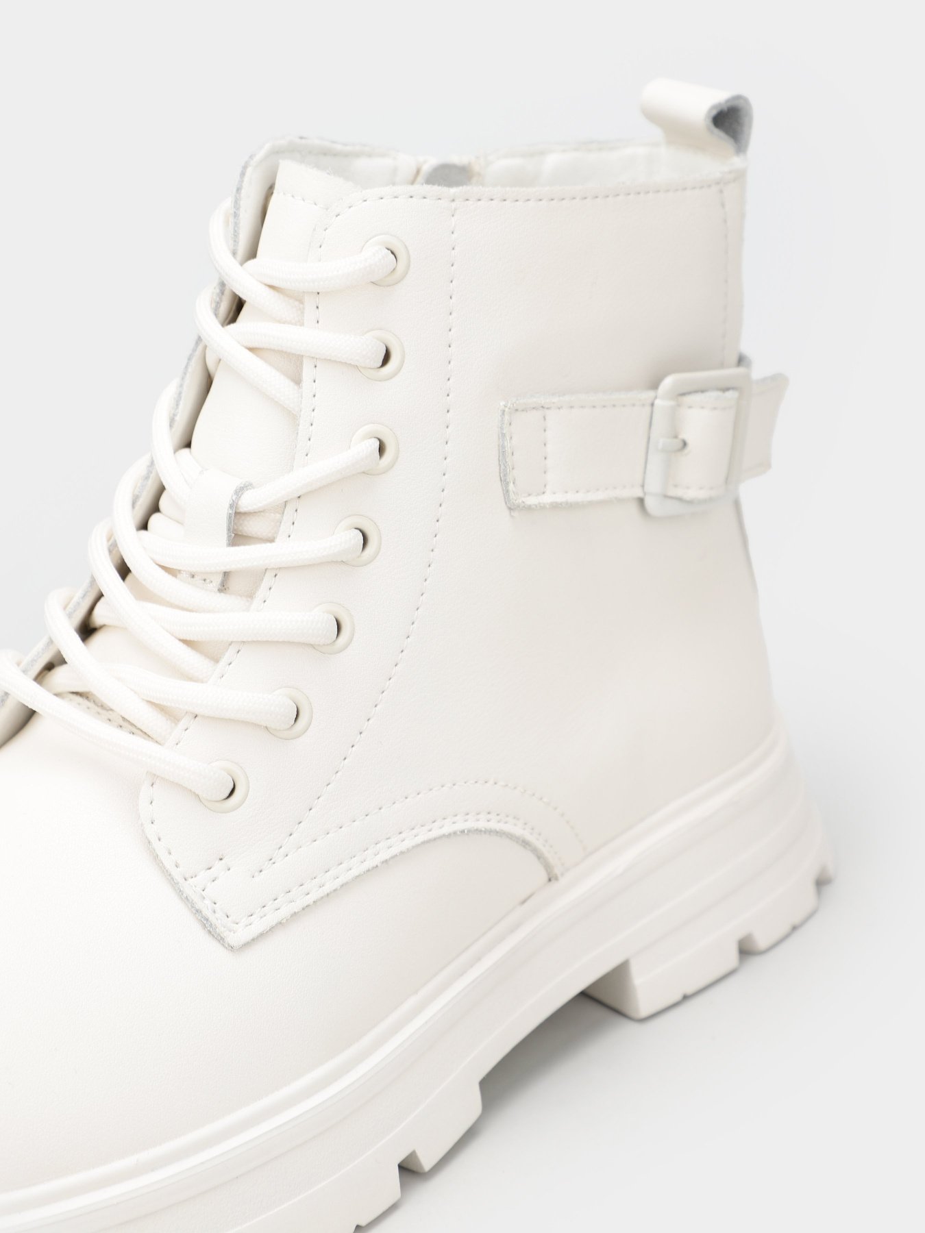 Ботинки Braska модель 715-4785/102 Фото