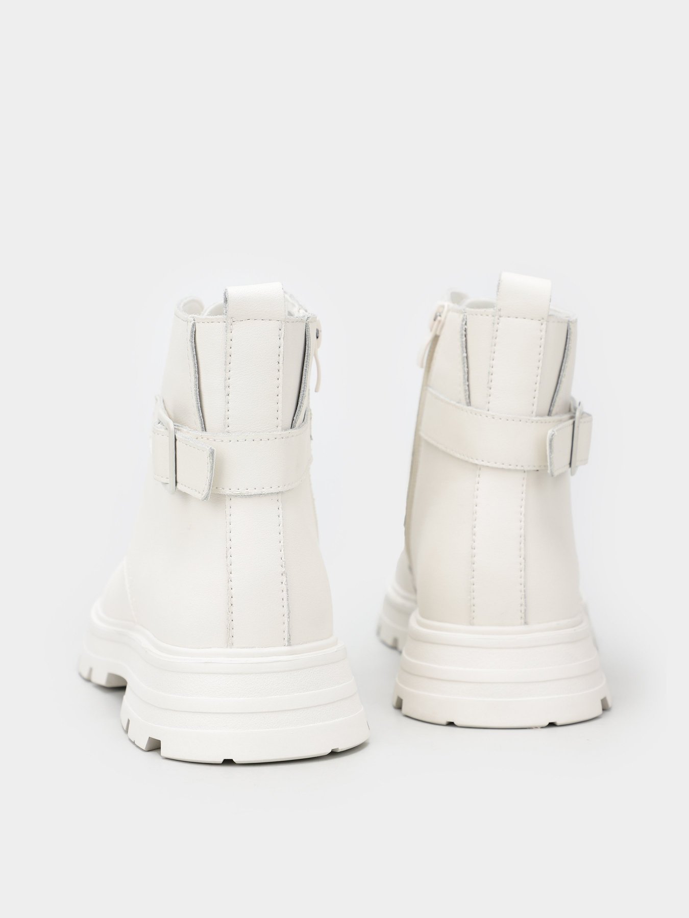 Ботинки Braska модель 715-4785/102 Фото