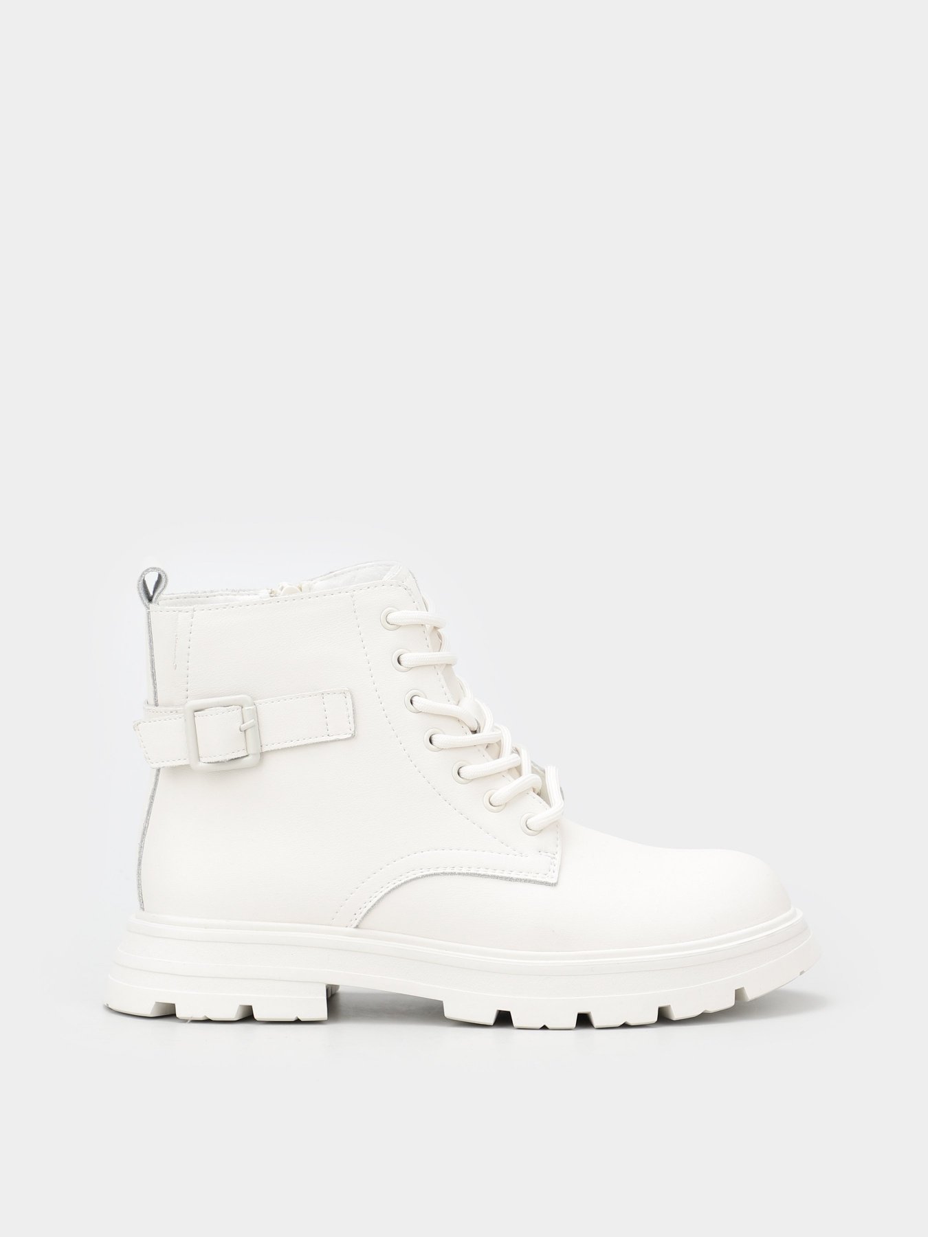 Ботинки Braska модель 715-4785/102 Фото