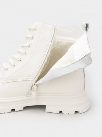 Ботинки Braska модель 715-4785/102 Фото