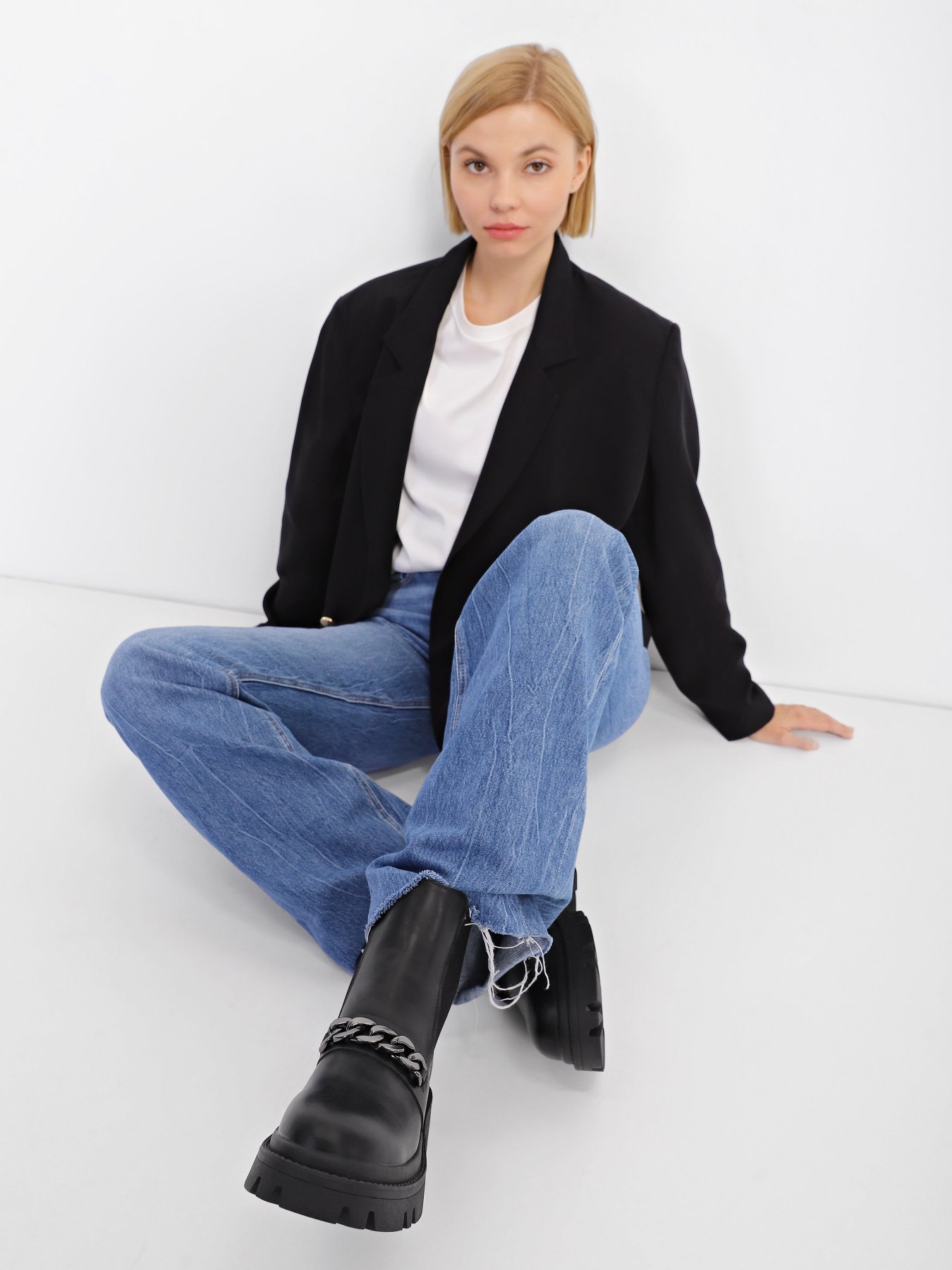 Челсі Braska модель 715-4788/101 Челсі Braska модель 715-4788/101 Фото