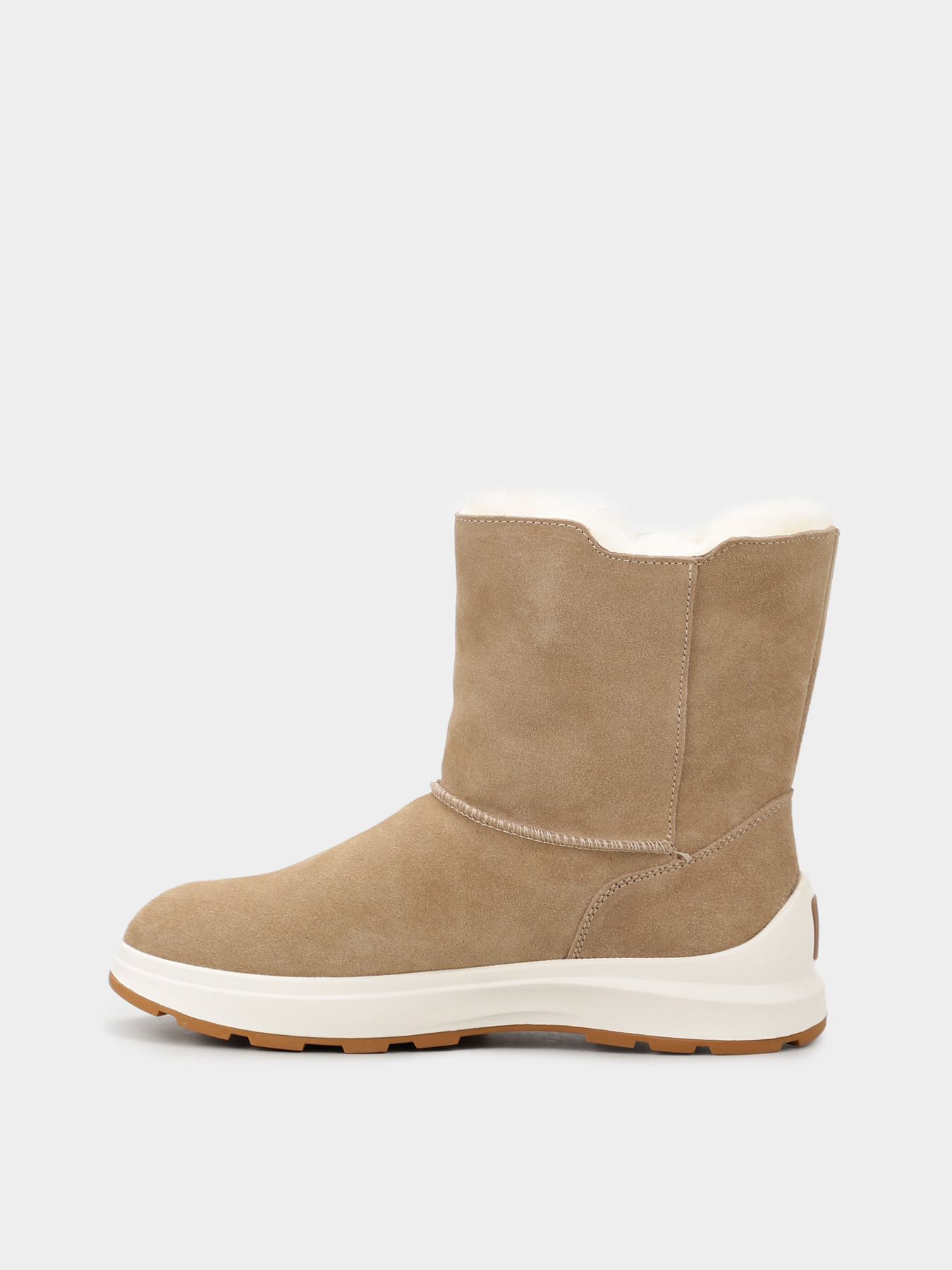 Ботинки Braska модель 715-4792/204 Фото