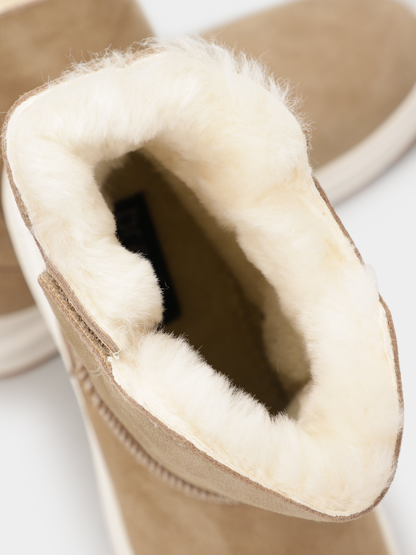 Ботинки Braska модель 715-4792/204 Фото