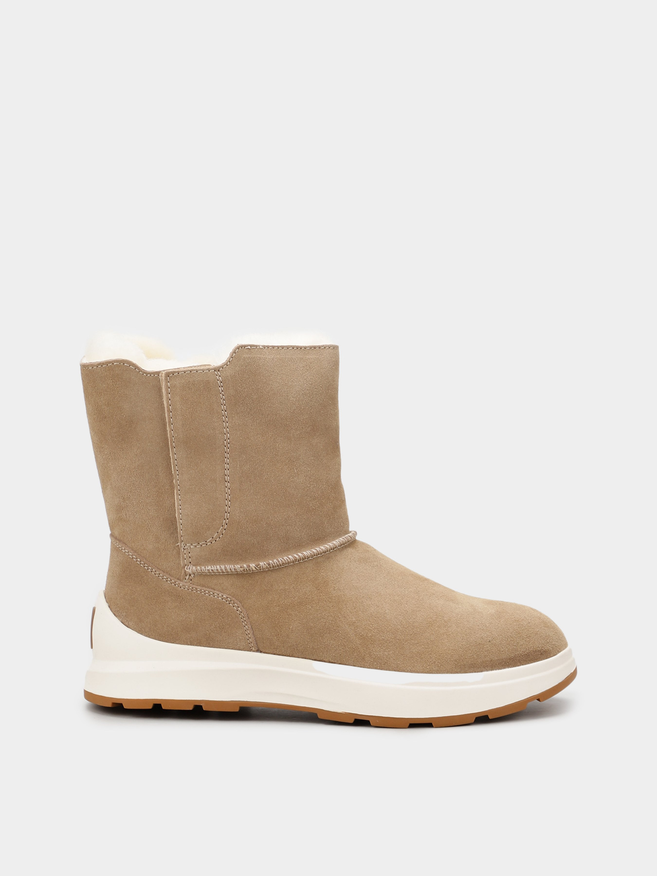 Ботинки Braska модель 715-4792/204 Фото