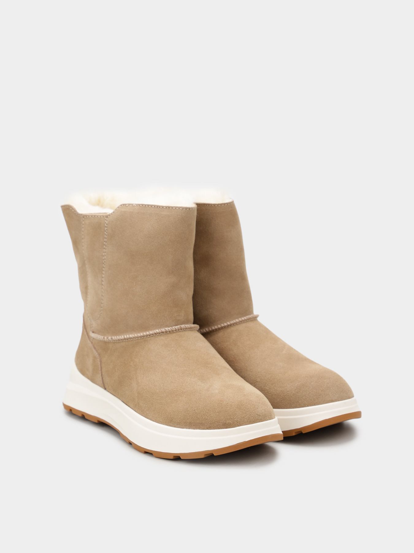 Ботинки Braska модель 715-4792/204 Фото