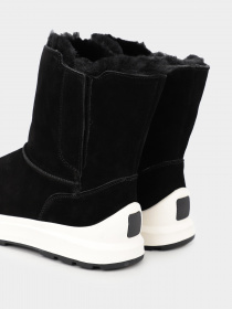 Ботинки Braska модель 715-4793/201 Фото