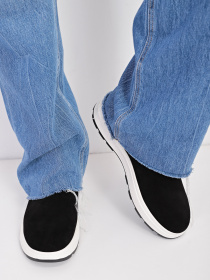 Ботинки Braska модель 715-4793/201 Фото