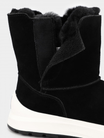 Ботинки Braska модель 715-4793/201 Ботинки Braska модель 715-4793/201 Фото