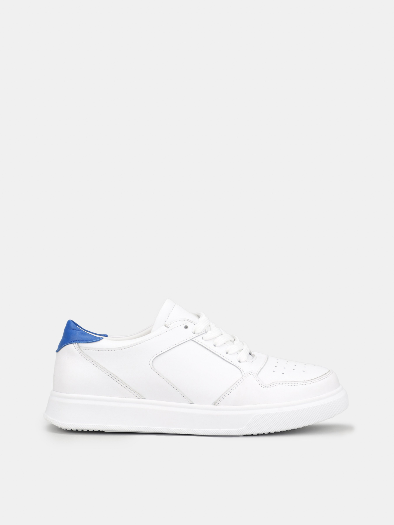 Кеды низкие Braska модель 1852.56-1.01 Фото