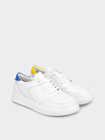 Кеды низкие Braska модель 1852.56-1.01 Фото