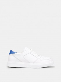 Кеды низкие Braska модель 1852.56-1.01 Фото