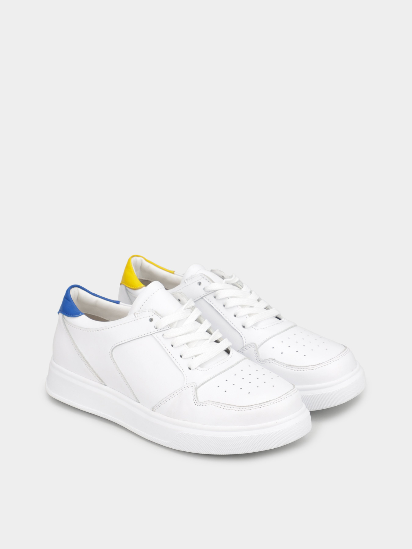 Кеди низькі Braska модель 1852.56-1.01 Кеди низькі Braska модель 1852.56-1.01 Фото