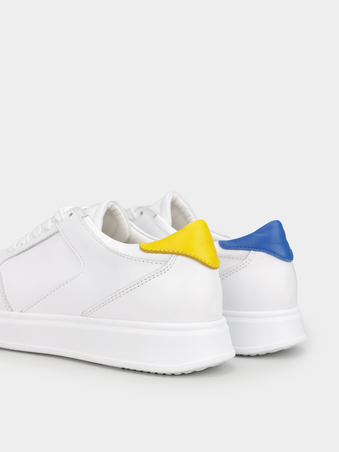 Кеди низькі Braska модель 1852.56-1.01 Кеди низькі Braska модель 1852.56-1.01 Фото