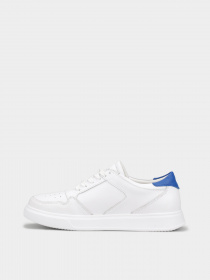 Кеди низькі Braska модель 1852.56-1.01 Кеди низькі Braska модель 1852.56-1.01 Фото