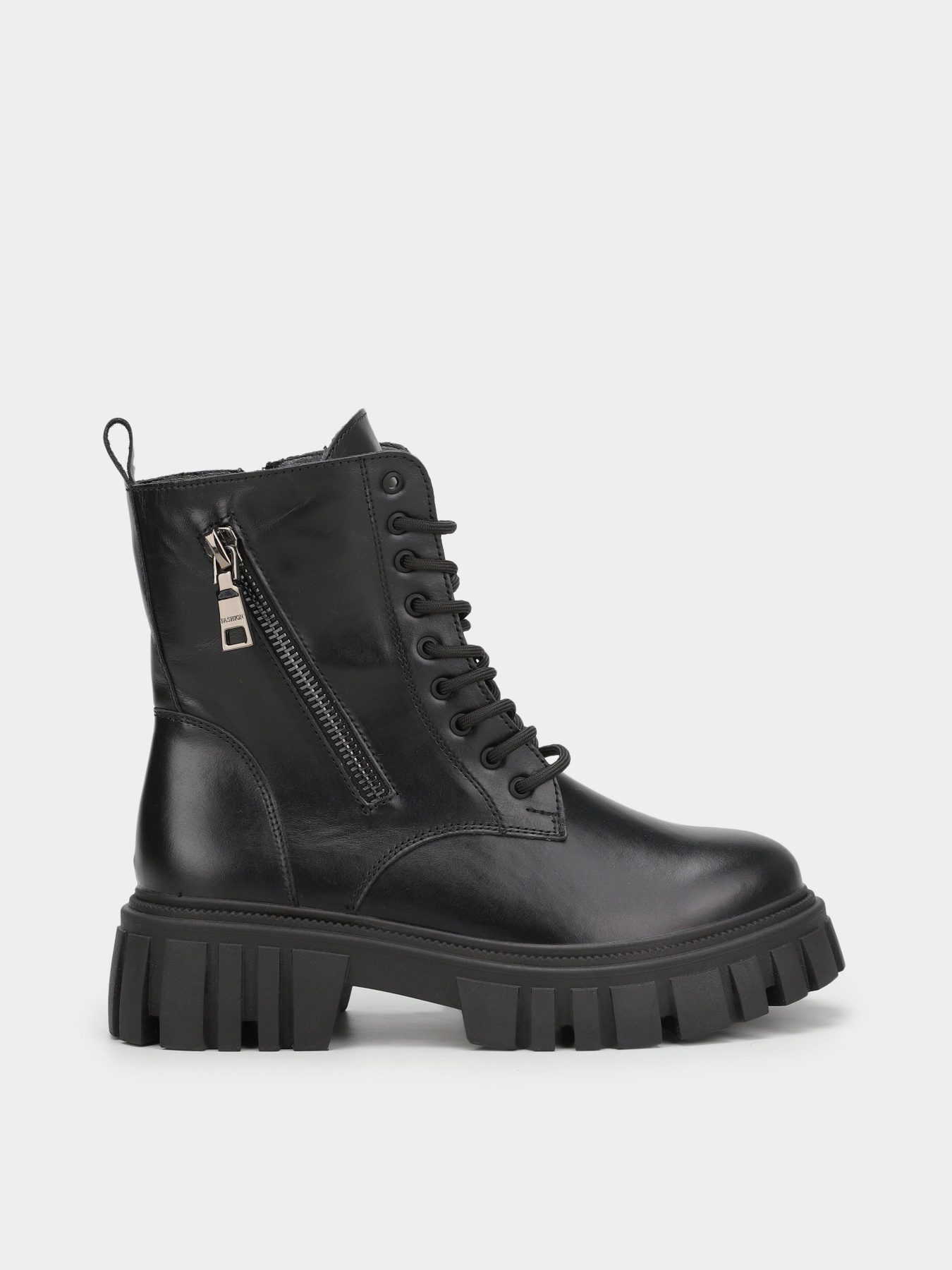 Ботинки Braska модель HO 151.41.163 Фото