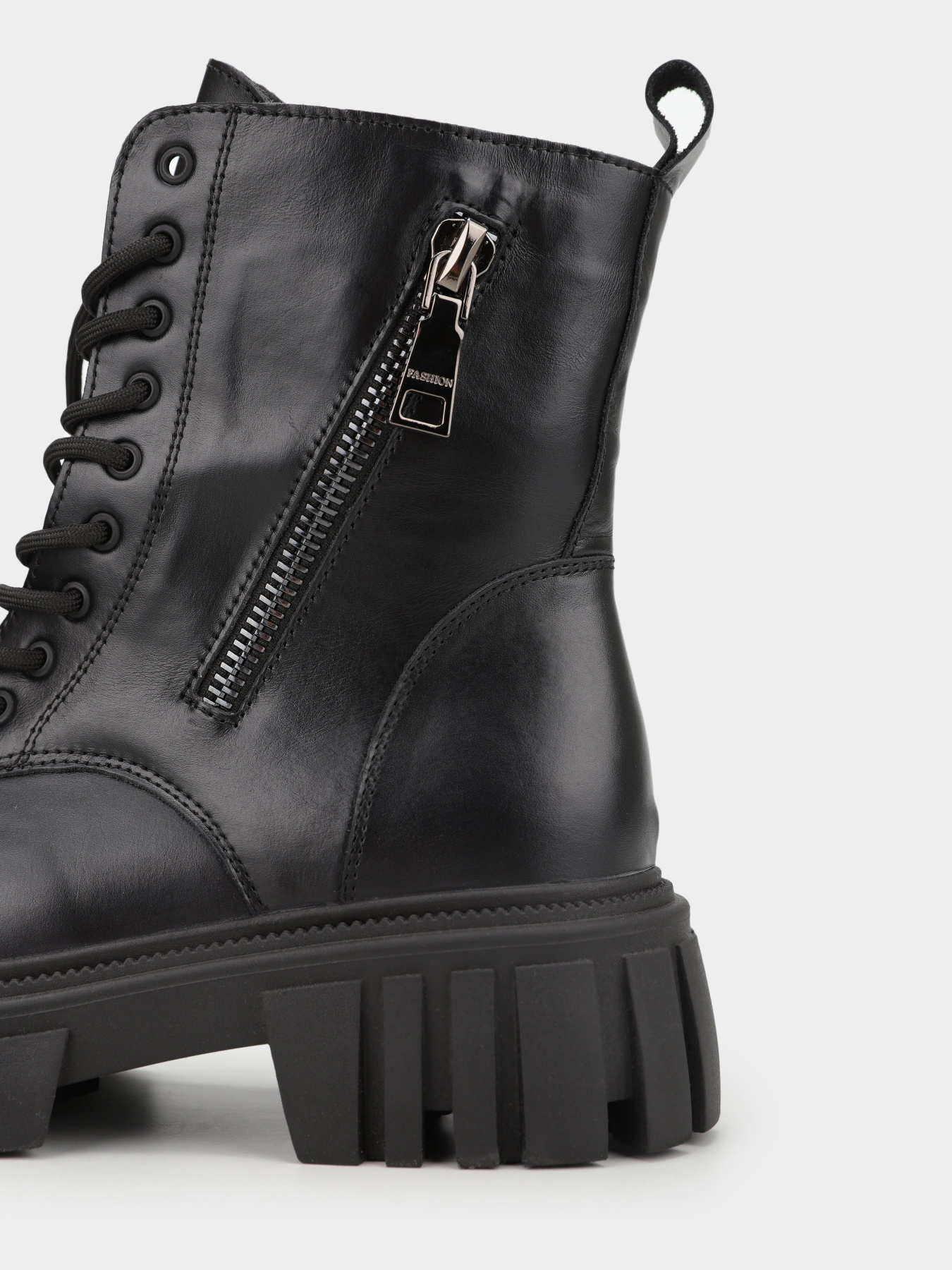 Ботинки Braska модель HO 151.41.163 Фото