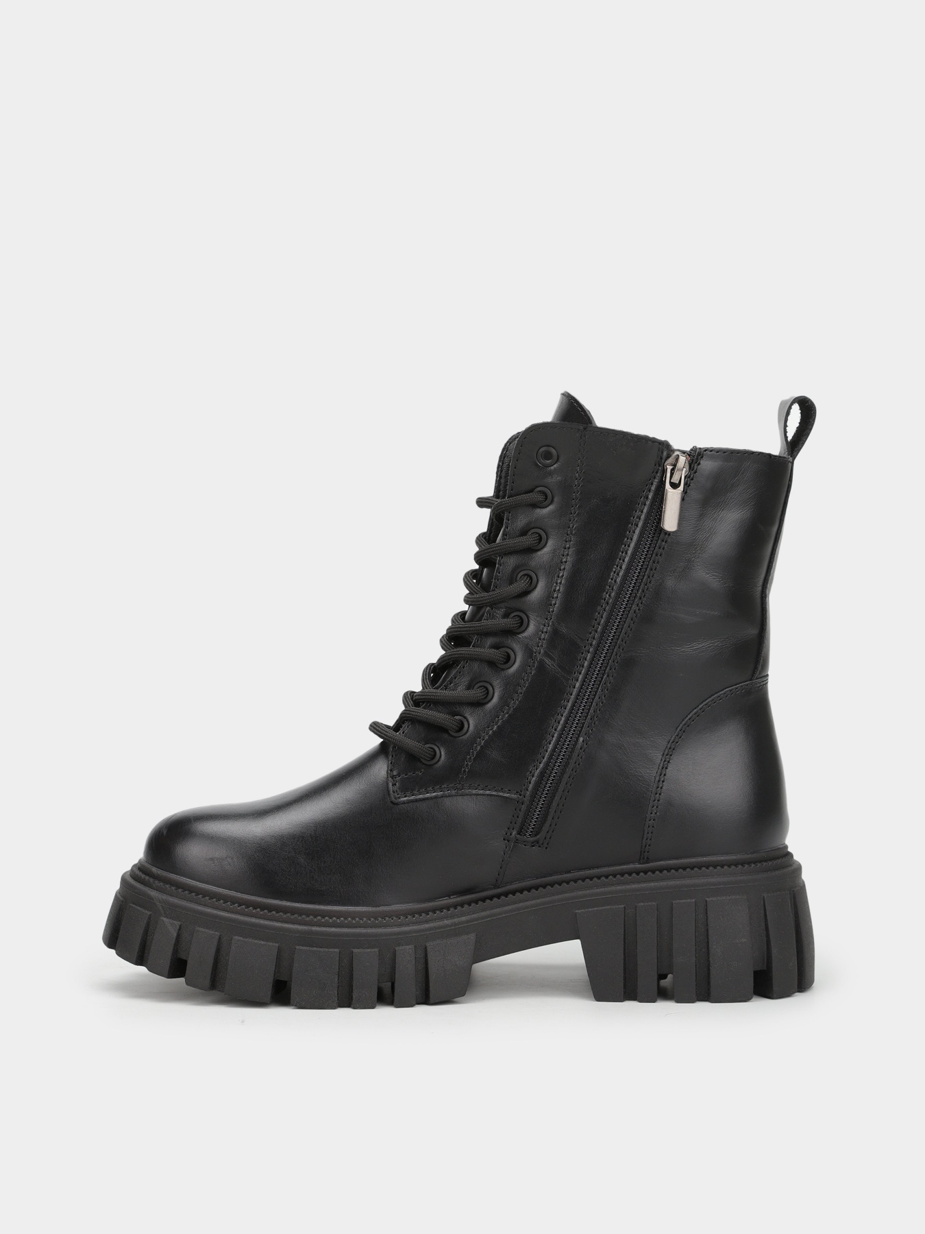 Черевики Braska модель HO 151.41.163 Фото