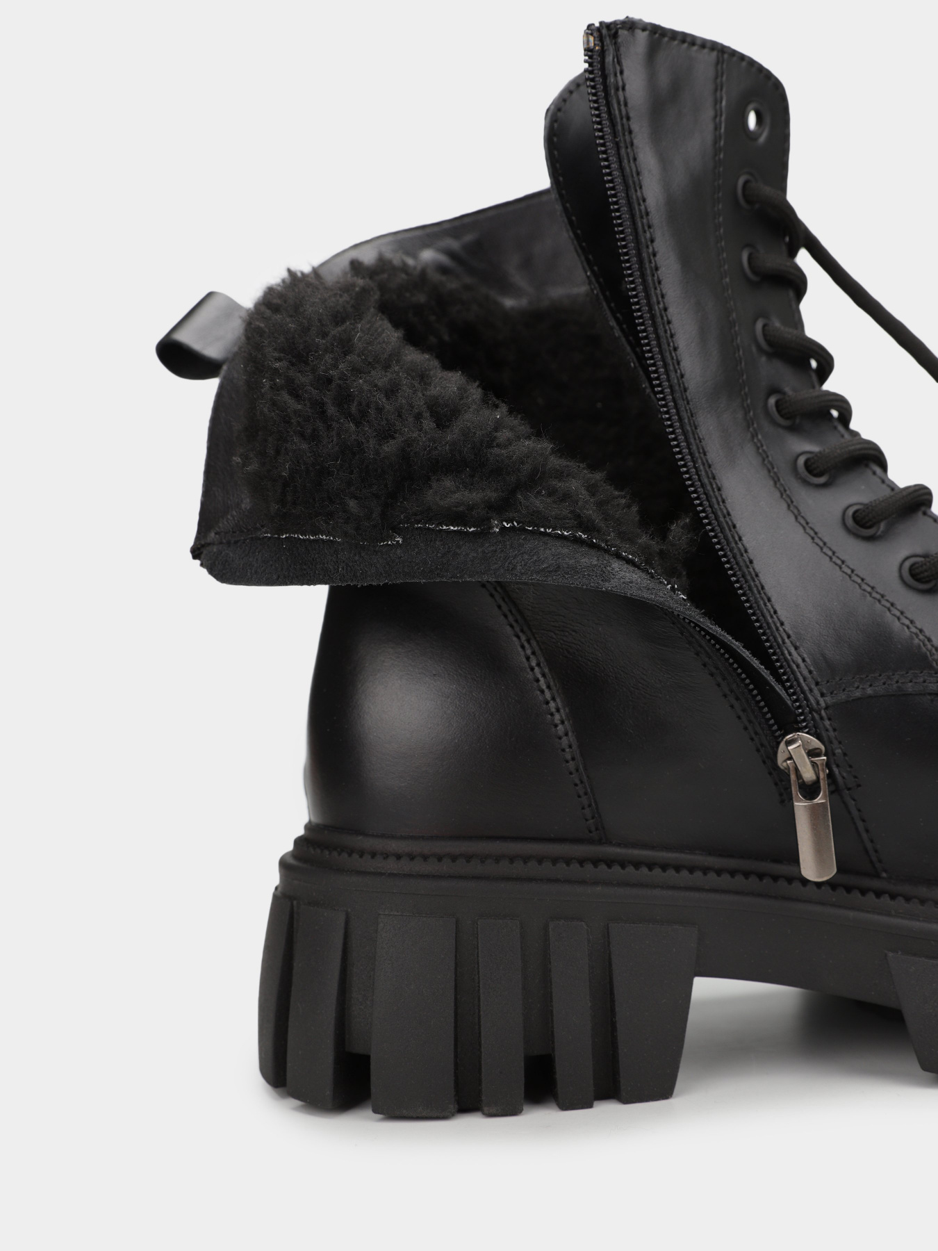 Черевики Braska модель HO 151.41.163 Фото