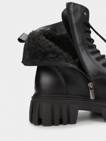 Черевики Braska модель HO 151.41.163 Фото