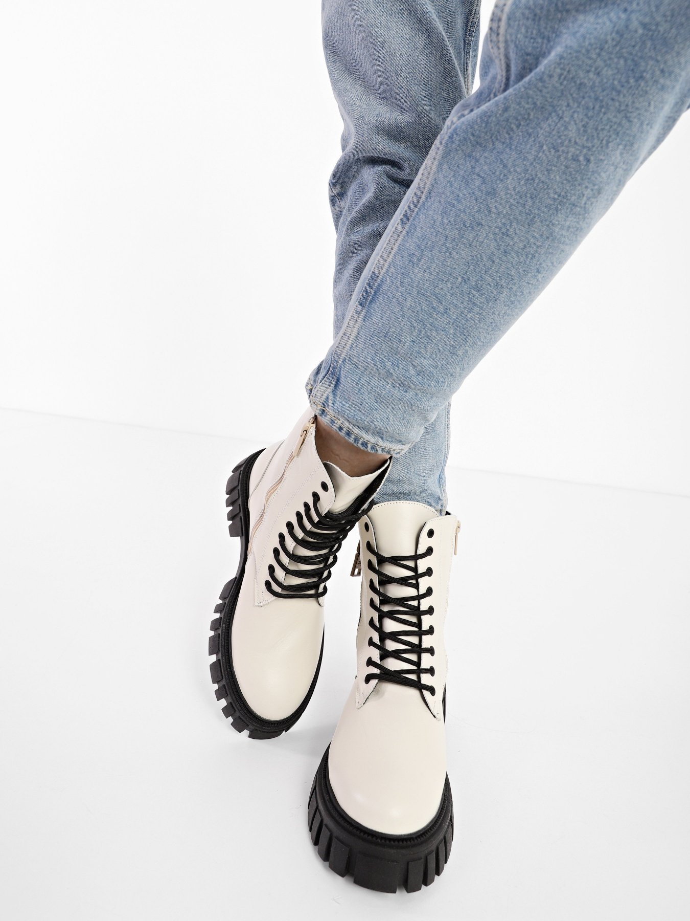 Ботинки Braska модель HO 151.49.163 Фото