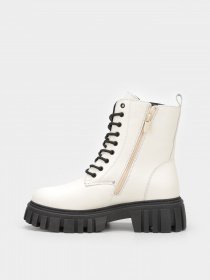 Ботинки Braska модель HO 151.49.163 Фото