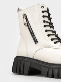 Ботинки Braska модель HO 151.49.163 Фото