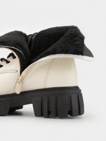 Ботинки Braska модель HO 151.49.163 Фото