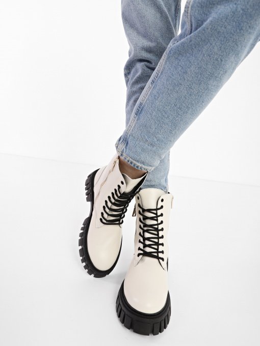 Ботинки Braska модель HO 151.49.163 Фото