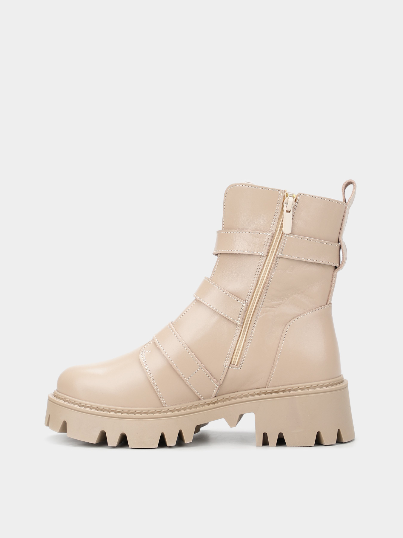 Черевики Braska модель HN 184.139.186 Фото