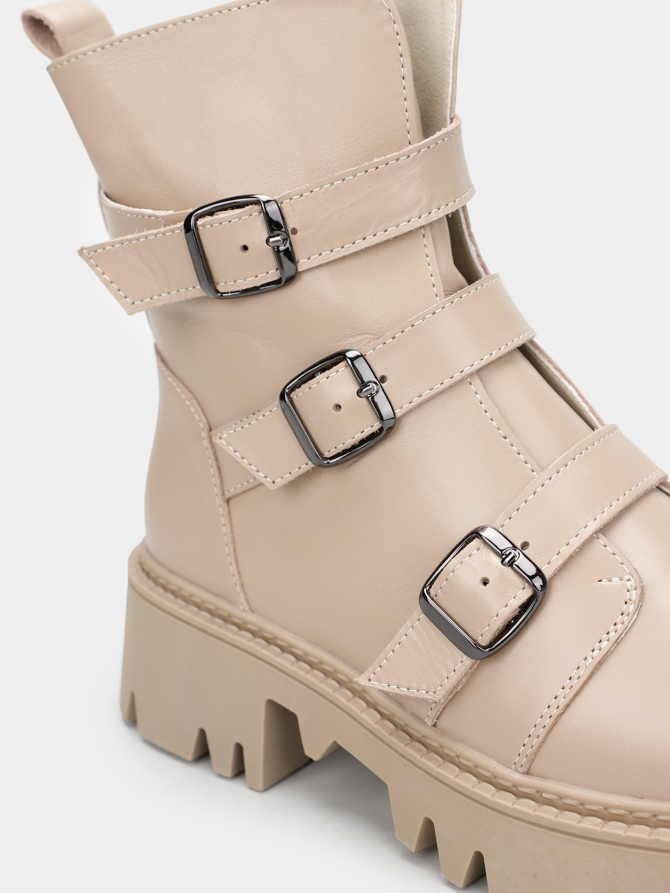 Черевики Braska модель HN 184.139.186 Фото