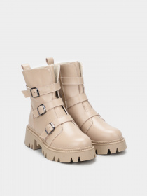 Черевики Braska модель HN 184.139.186 Фото