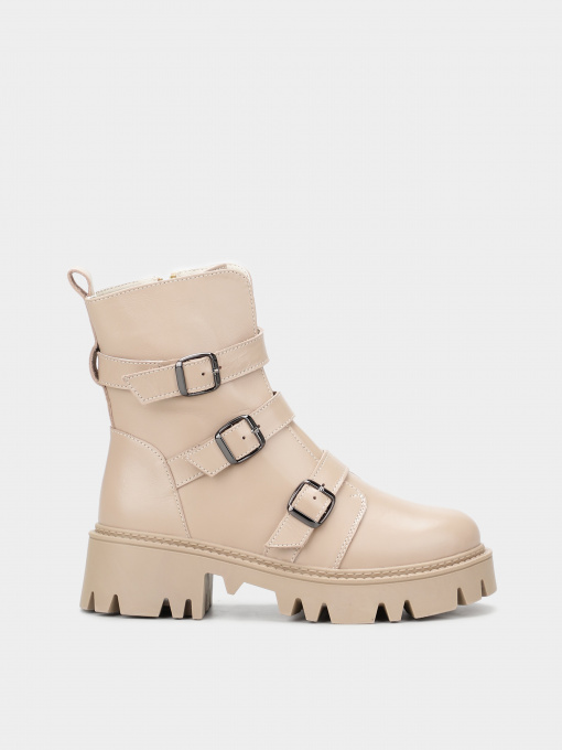 Ботинки Braska модель HN 184.139.186 Фото