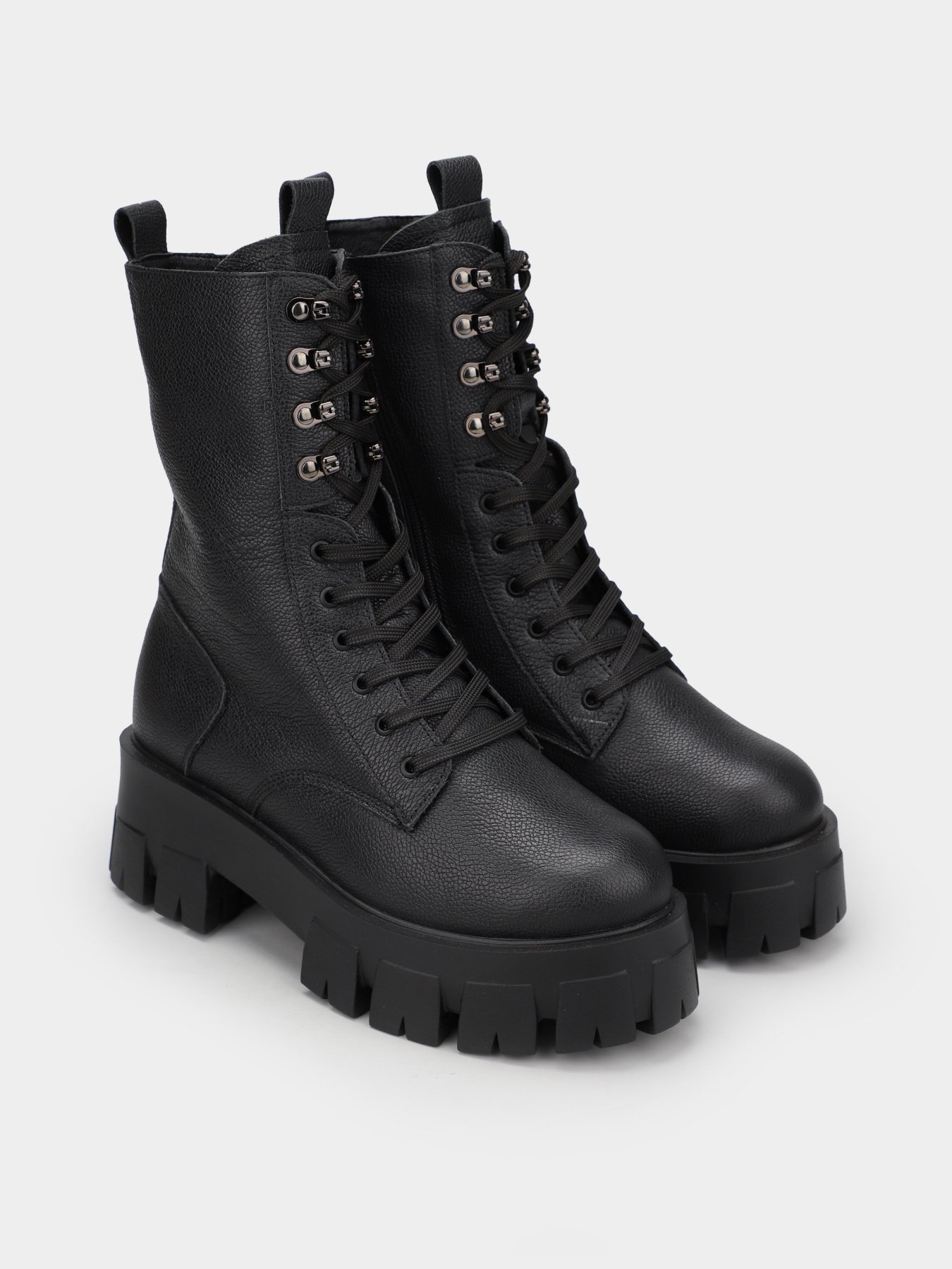 Ботинки Braska модель HO 104-1.116.98 Фото