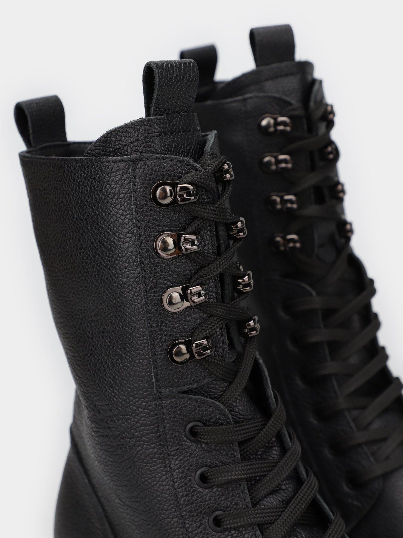 Ботинки Braska модель HO 104-1.116.98 Фото