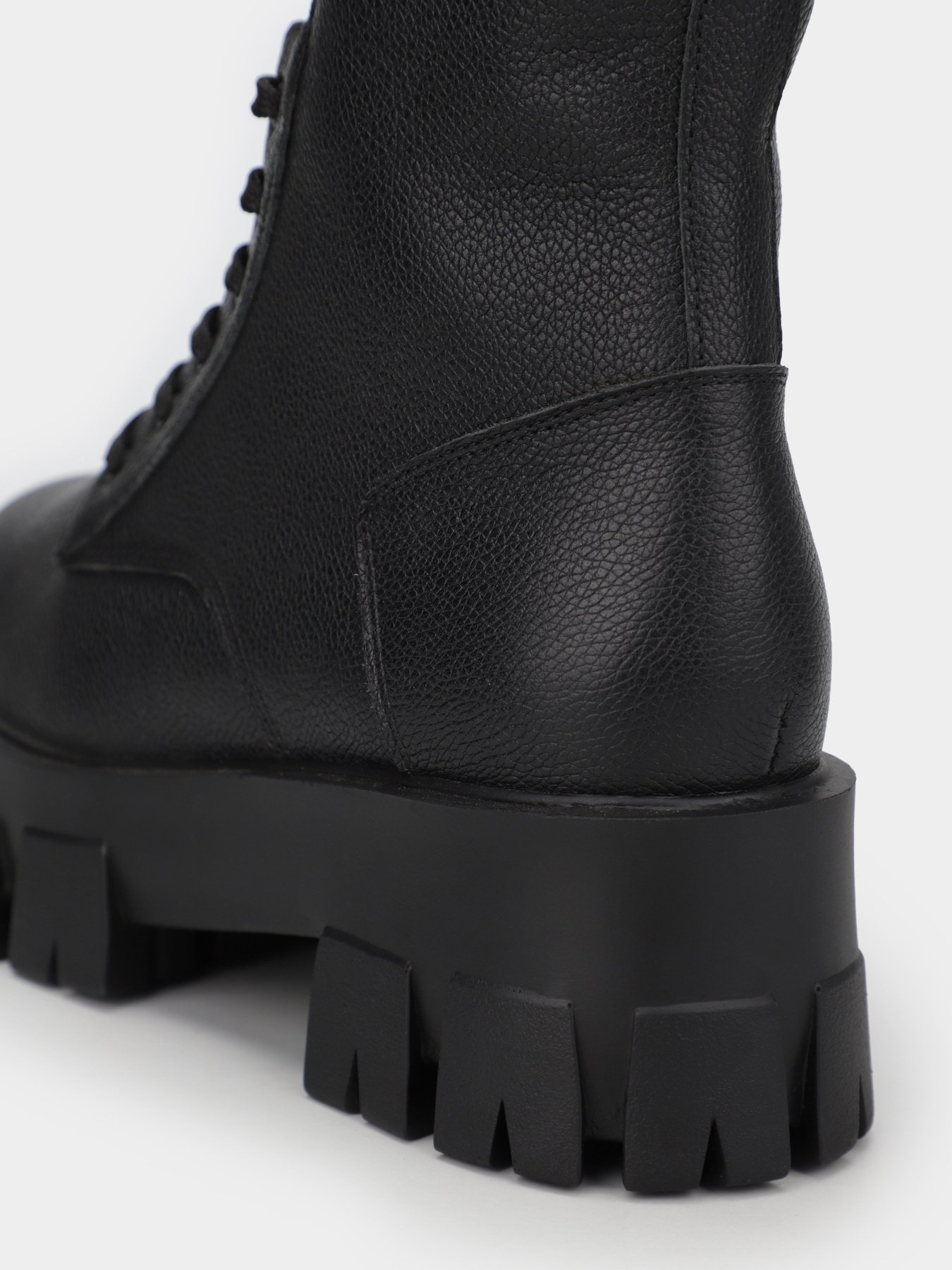 Ботинки Braska модель HO 104-1.116.98 Фото