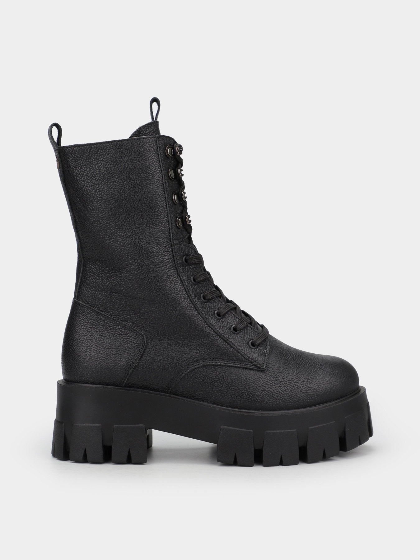 Ботинки Braska модель HO 104-1.116.98 Фото