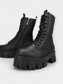 Ботинки Braska модель HO 104-1.116.98 Фото