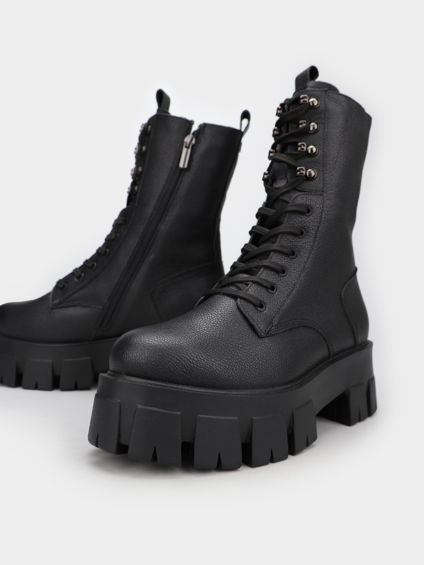 Ботинки Braska модель HO 104-1.116.98 Фото