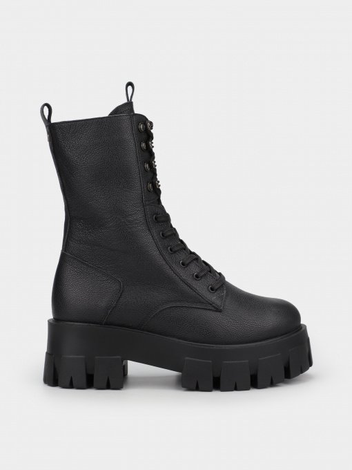 Ботинки Braska модель HO 104-1.116.98 Фото