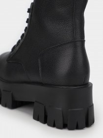 Ботинки Braska модель HO 104-1.116.98 Фото