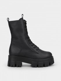 Ботинки Braska модель HO 104-1.116.98 Фото